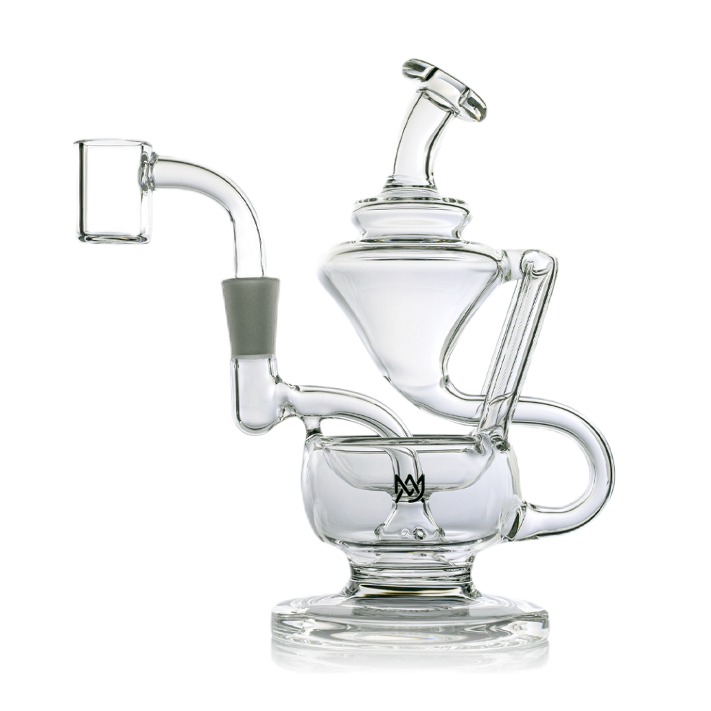 MJ Arsenal Claude Mini Rig